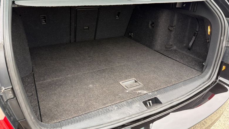 Skoda Octavia 2.0 TDI CR SE L 5dr DSG [7 speed] Diesel Estate